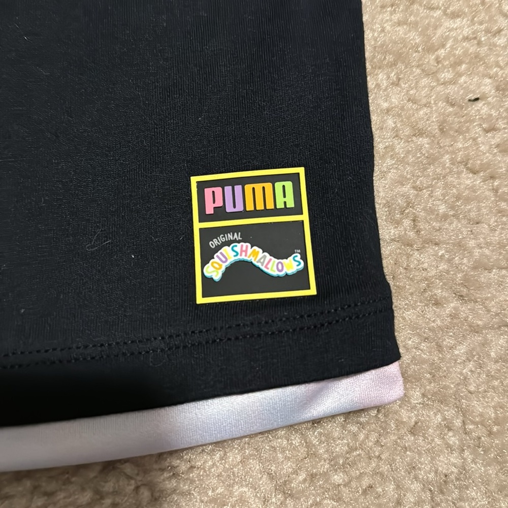 Squishmallow+Puma t-shirt - Picture 7 of 9